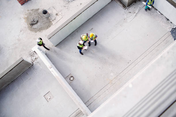 Best Concrete Installation Cost  in Spanish Fort, AL