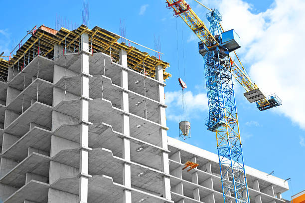 Best Residential Concrete Services  in Spanish Fort, AL