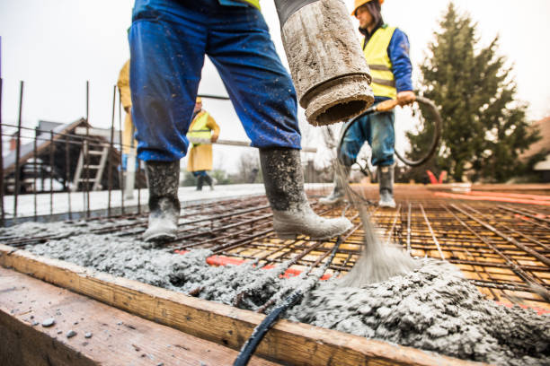 Best Concrete Resurfacing Services  in Spanish Fort, AL